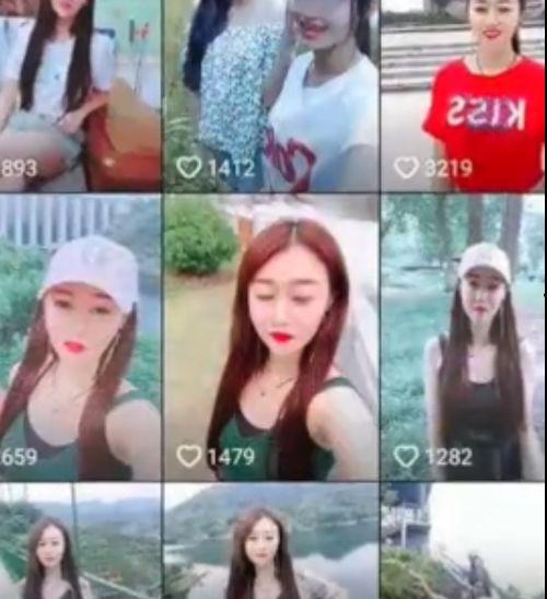 夜斗爆料女主角抖音视频,女主角抖音视频背后的惊人真相